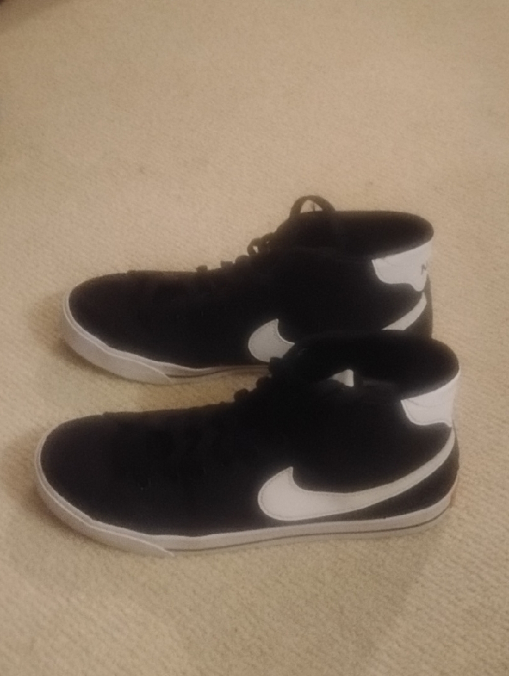 Nike Legacy